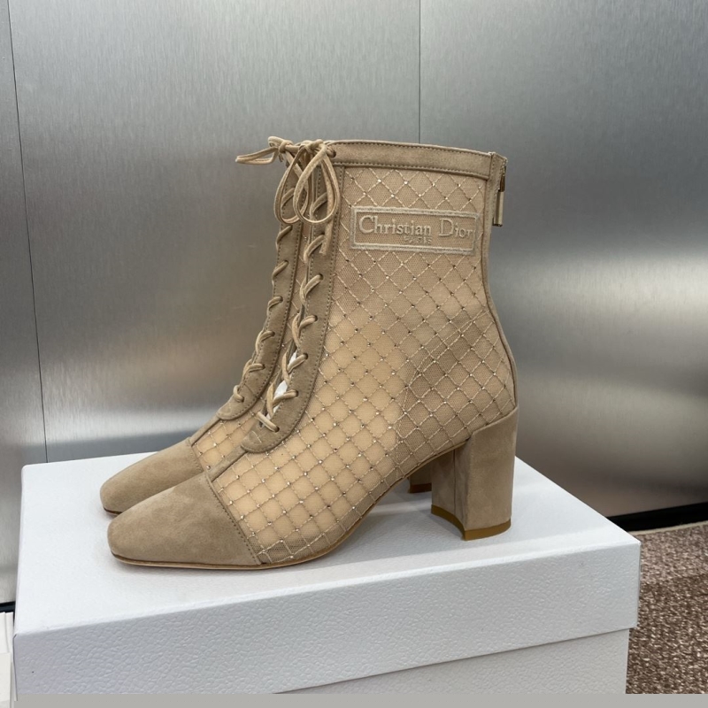 ch**an D*or boots